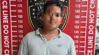 Pemuda di Lampung Racuni Ternak Tetangga Demi Sapi Murah