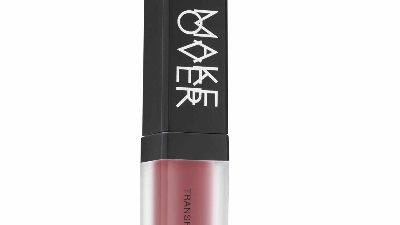 Make Over Powerstay Transferproof Matte Lip Cream