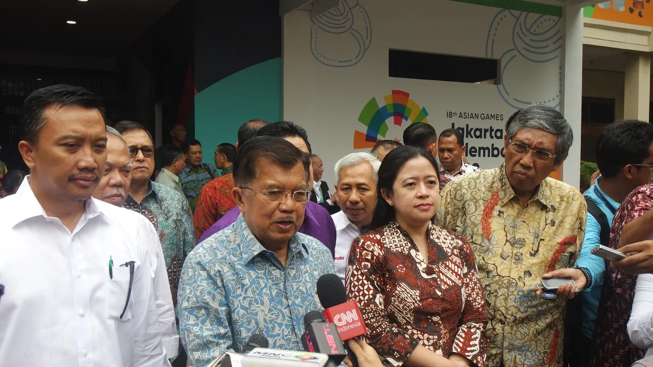 Jusuf Kalla