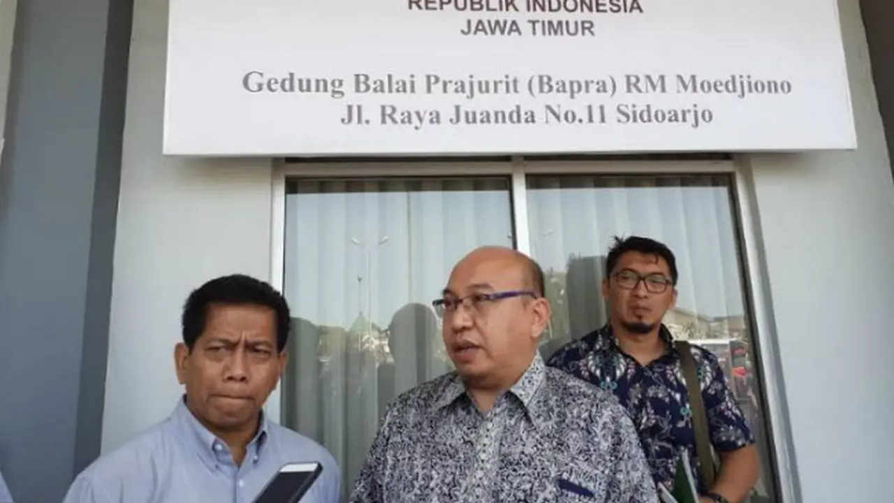 (Foto: Liputan6.com/Dian Kurniawan)
