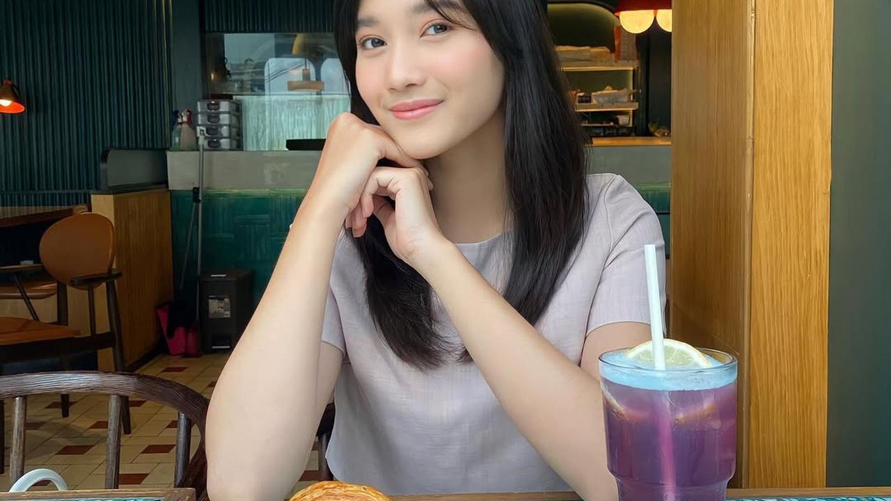Potret Cantik Yasyfa Az Zahra, Anak Baby Margaretha yang Jadi Model Ikuti Jejak Ibunya