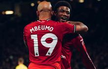 Cedera Pemain Manchester United: Mbeumo dan Sesko Absen Bela Negara