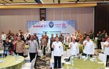 Kemenko Polkam Perkuat Sinergitas Pemberantasan Narkotika di KTI: Tahukah Anda, Ratusan Kasus Sudah Ditangani di Sulsel?