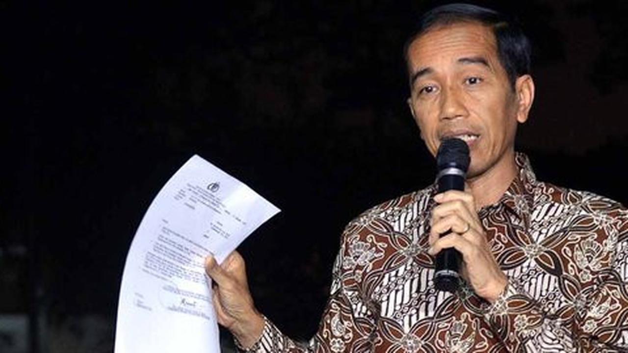 Lawatan ke AS, Jokowi serahkan masalah kabut asap ke Jusuf Kalla