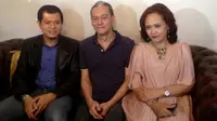 Jika Narkoba Lagi, Fariz RM Tak Akan Dianggap Ayah oleh Anak
