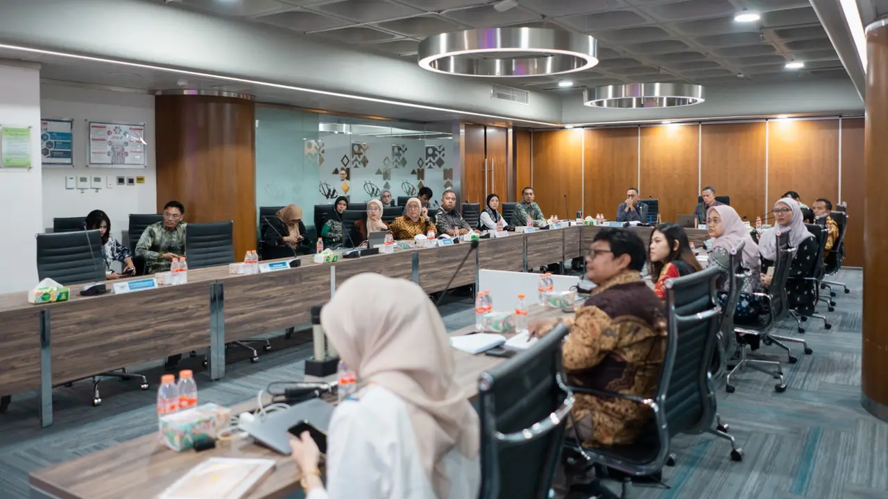 Anak perusahaan dari PT Waskita Karya (Persero) Tbk, PT Waskita Karya Infrastruktur (WKI), menggelar Rapat Umum Pemegang Saham Tahunan (RUPST) untuk memaparkan pencapaian kinerja tahun buku 2025.