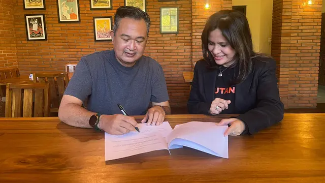 Emtek Group Jalin Kerjasama dengan GIPI Demi Tingkatkan Kualitas Pariwisata di Bali