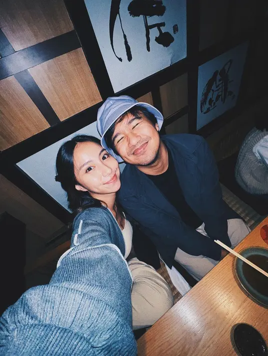 <p>(Instagram/jojosuherman)</p>