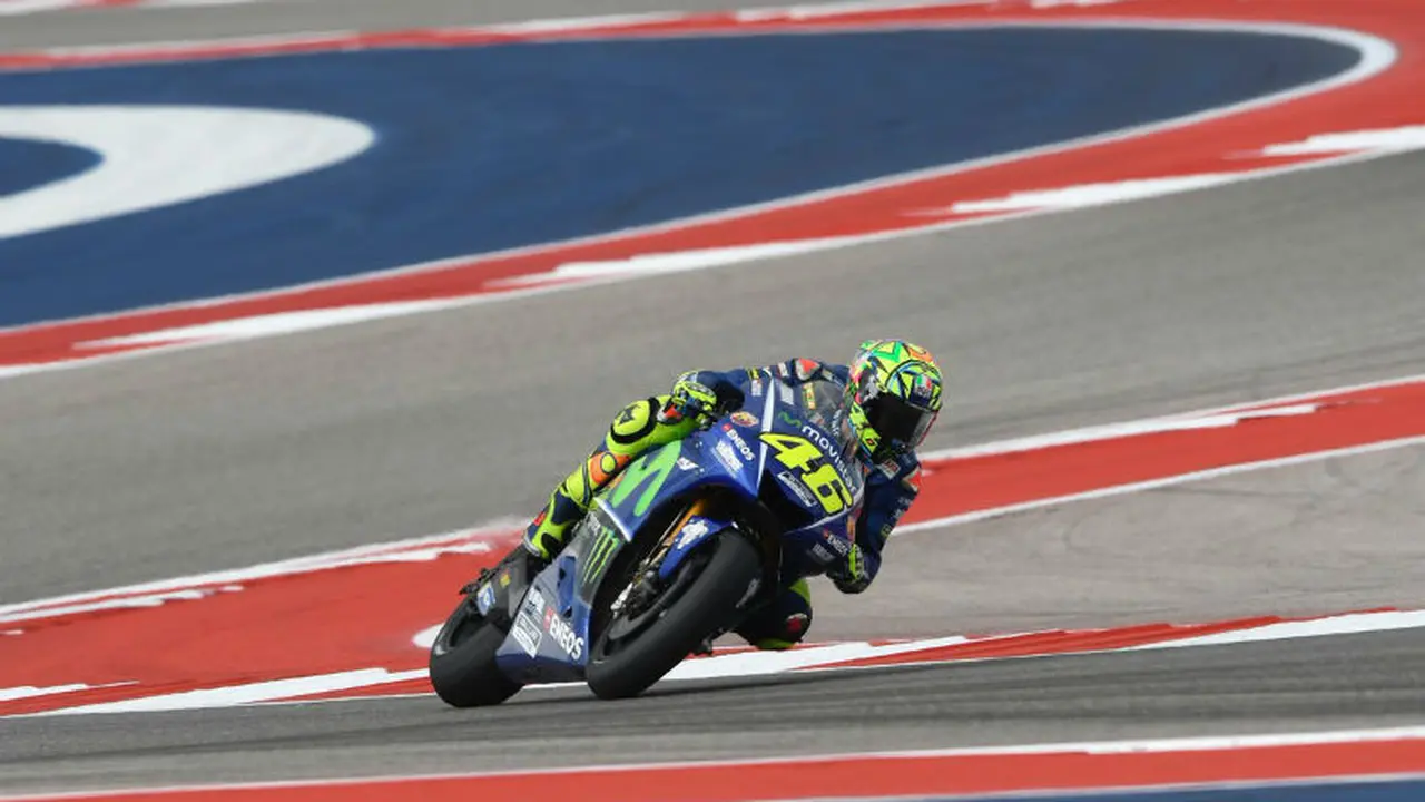 Valentino Rossi