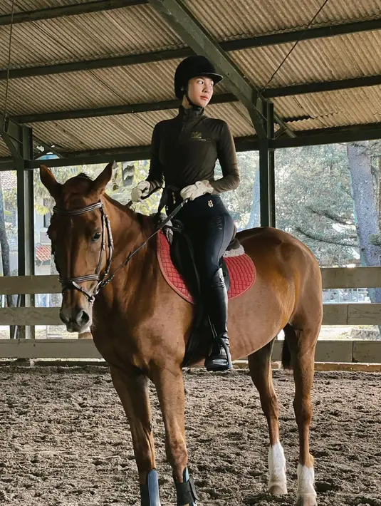 Anya Geraldine (Instagram/anyageraldine)