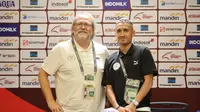 Striker Andalan Filipina Senang Bisa Hadapi Timnas Indonesia di SUGBK: Kami Akan Buktikan Kualitas!