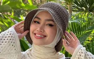 Kabar Terbaru Kasus Pelecehan Menimpa Selebgram Sashfir