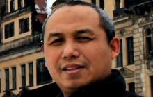 Dosen filsafat UGM ditusuk mahasiswa di masjid