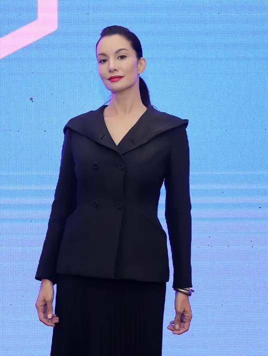 (Bambang E.Ros/Fimela.com)