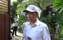 Jokowi Blak-blakan soal Permohonan Restorative Justice Rismon, Singgung Permohonan Maaf