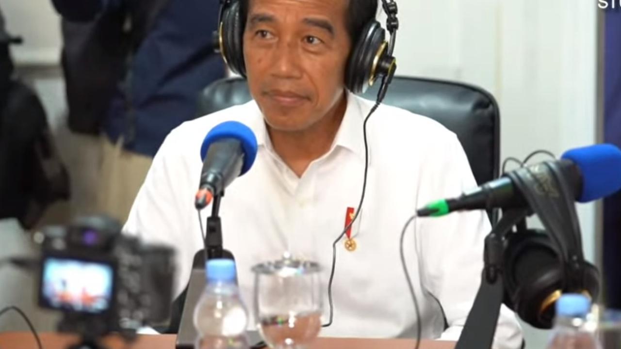 Dok. Istimewa