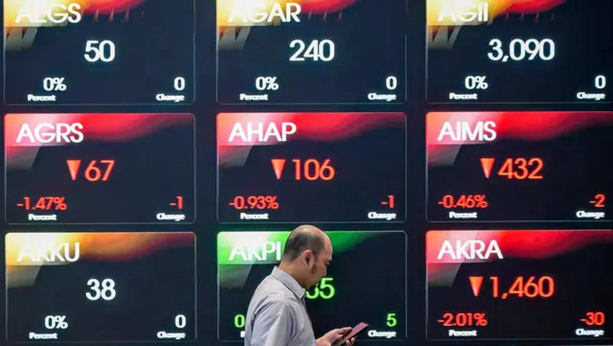 Kapan Waktu Terbaik Memulai Investasi Saham, Ini Penjelasannya