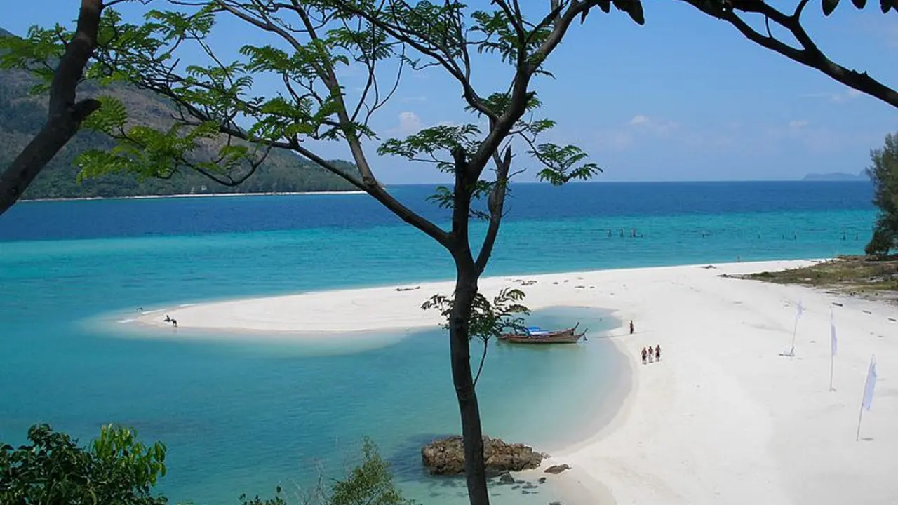 Pulau Koh Lipe