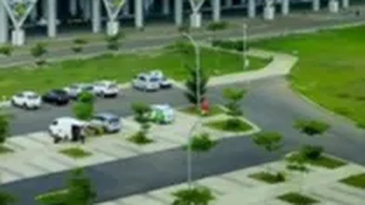 Bandara Husein Sastranegara Resmi Ditutup, Mulai Tanggal 29 Oktober Penerbangan Pindah ke Kertajati