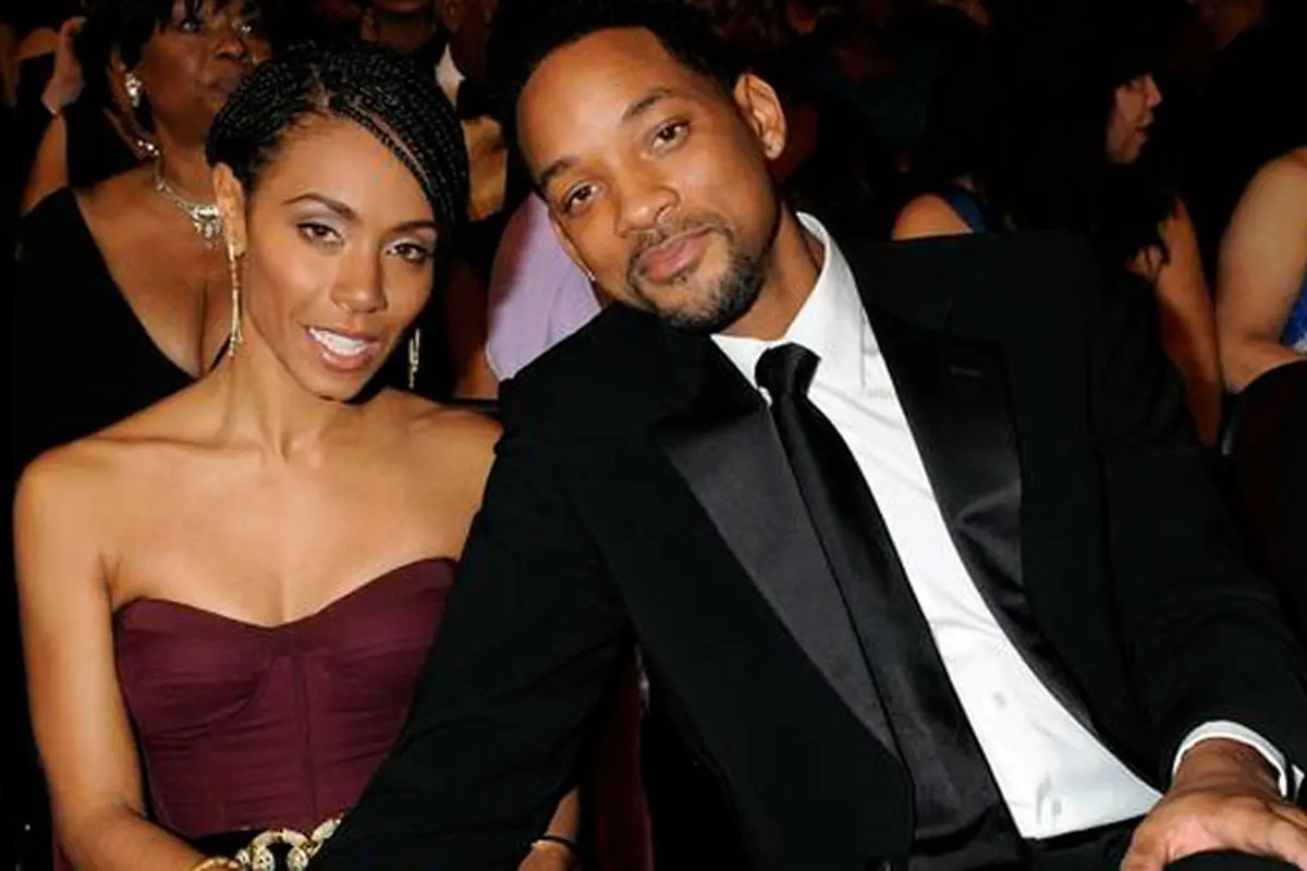 Will Smith Foto Istri Bugil, Ini Salah Satunya