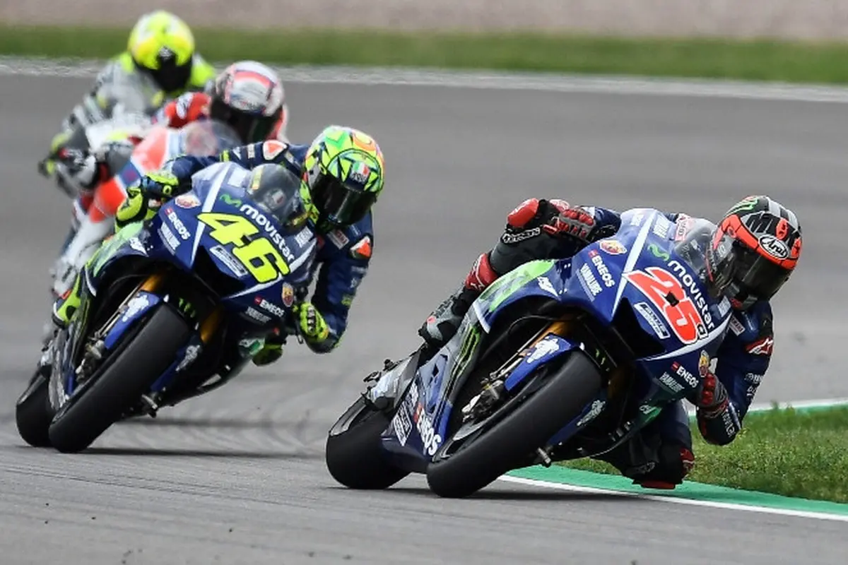 Valentino Rossi