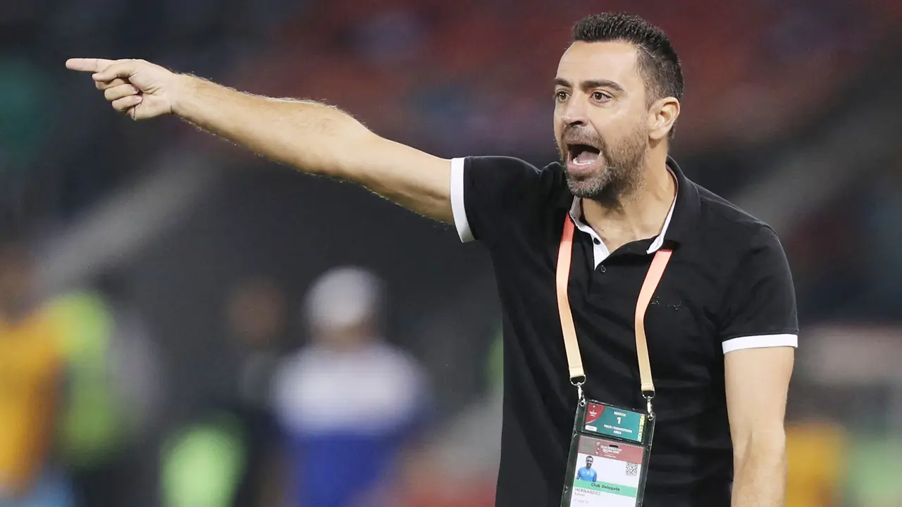 Foto: 5 Pelatih Berkelas yang Layak Menggantikan Ronald Koeman Jika Dipecat Barcelona