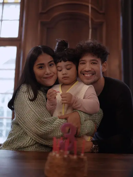 Gya Sadiqah dan Tara Budiman (Instagram/gyaps)