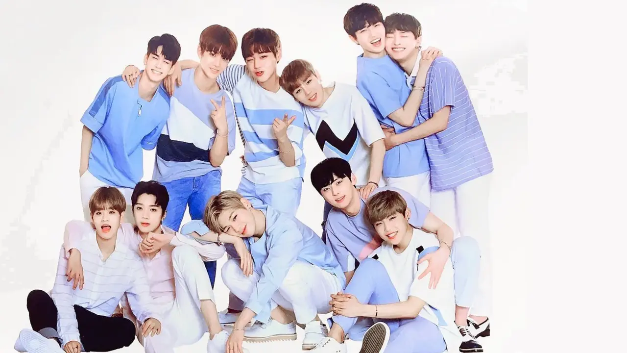 Wanna One