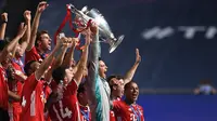 Andai Tidak Dibatalkan, Pelatih Timnas Jerman Dukung Manuel Neuer Raih Ballon d'Or