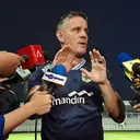 Susunan Pemain Timnas Indonesia vs Vietnam: Ragnar Oratmangoen dan Jordi Amat Starter