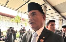 VIDEO: Yusril Kritik Kualitas DPR Makin Menurun: Terlalu Banyak Artis dan Influencer
