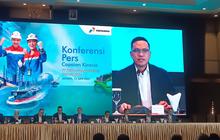 Dirut Pertamina Ungkap Rahasia Raup Laba Hampir Rp50 Triliun di Sepanjang 2024