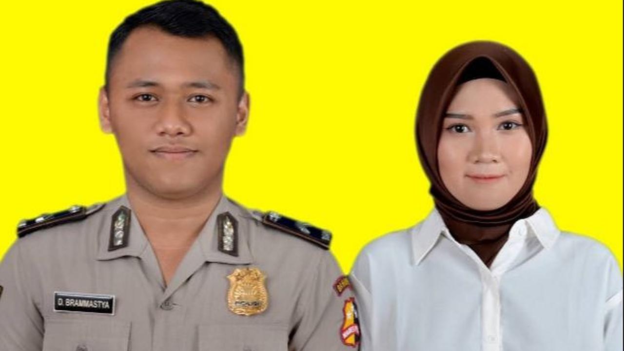 Kisah asmara keduanya berlanjut hingga ke jenjang serius.