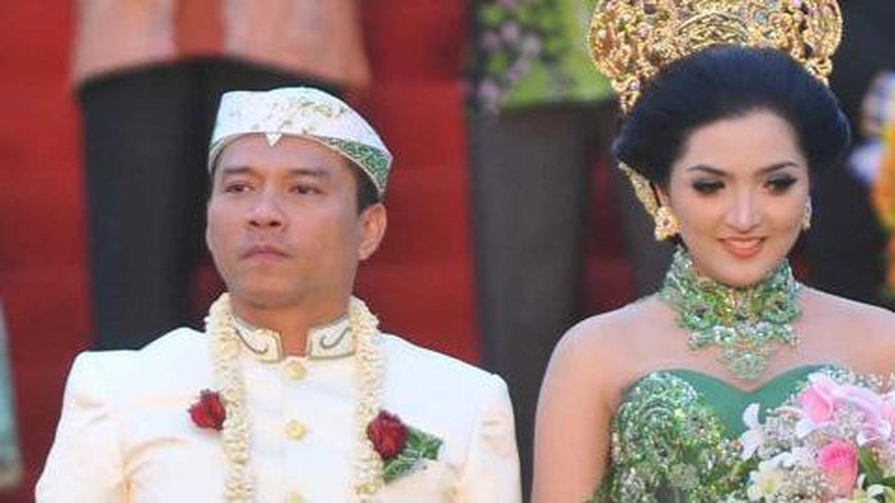 Jelang ngunduh Mantu, Ashanty dengar suara tak enak