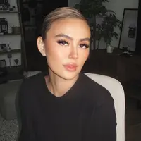 Agnez Mo. (Foto: Dok. Instagram @agnezmo)