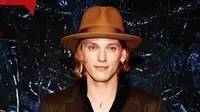Jamie Campbell Bower Ungkap Perjuangan Kecanduan dan Kesehatan Mental
