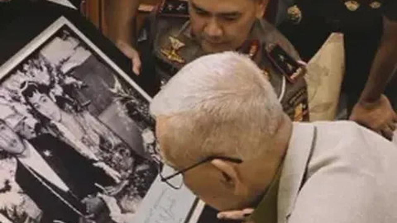 Marsekal Muda TNI Danang Hadiwibowo