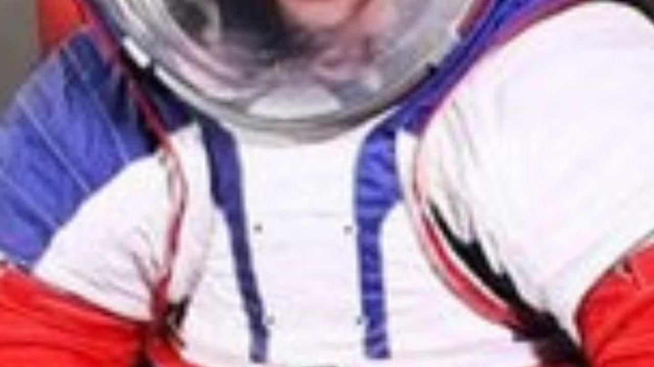 <b>NASA (AS)</b>