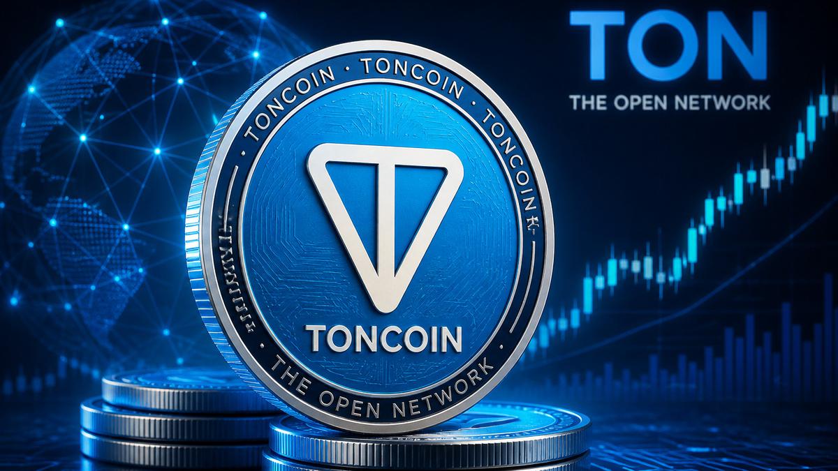 Harga Toncoin Anjlok 62%, Apakah Masih Layak Dibeli?