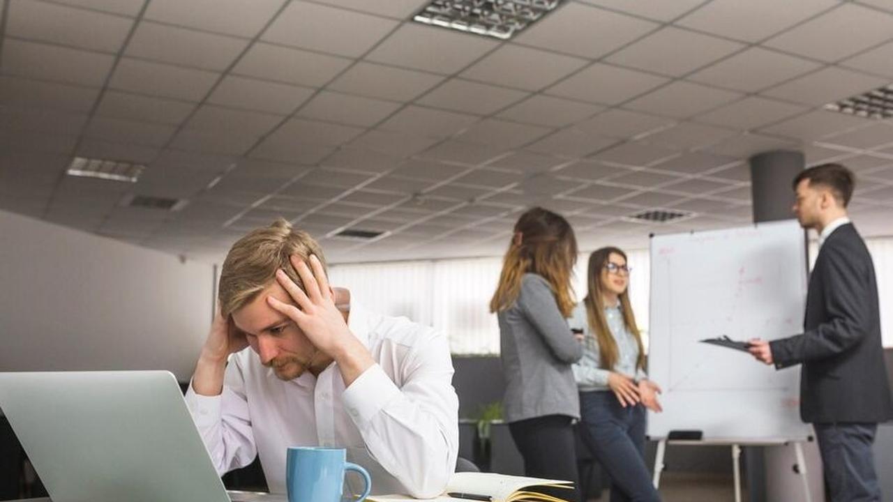 Bagaimana Saya Tahu Jika Saya Mengalami Impostor Syndrome?