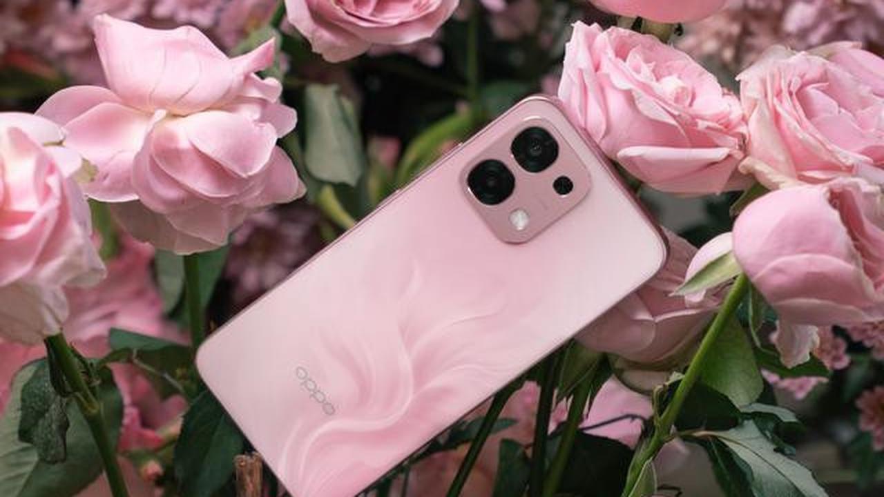 Oppo Pad Air 5 Siap Masuk Pasar, Layar 2.8K 12,1 Inci Jadi Andalan