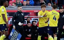 Hasil Piala Presiden 2025: Tim Liga Indonesia All Stars Menyerah 3-6 dari Oxford United