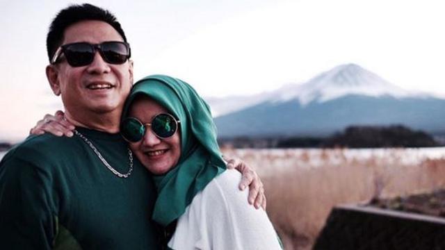 [Bintang] Sys NS dan Shanty Widhiyanti