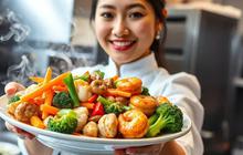 8 Resep Capcay Goreng Istimewa, Mudah Dibuat dan Bisa jadi Hidangan Keluarga di Rumah