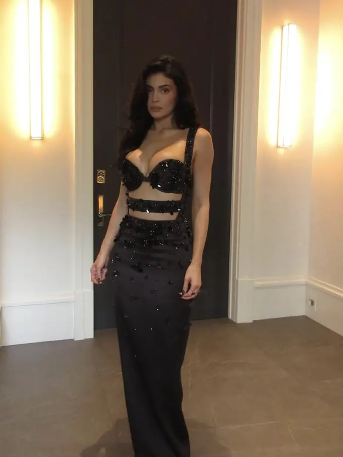 Kylie Jenner