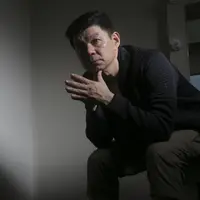 (Budy Santoso/KapanLagi.com)