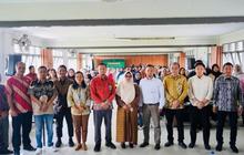 Tahukah Anda? OJK Sumut Gencar Perluas Literasi Keuangan OJK Sumut Melalui BIK 2025