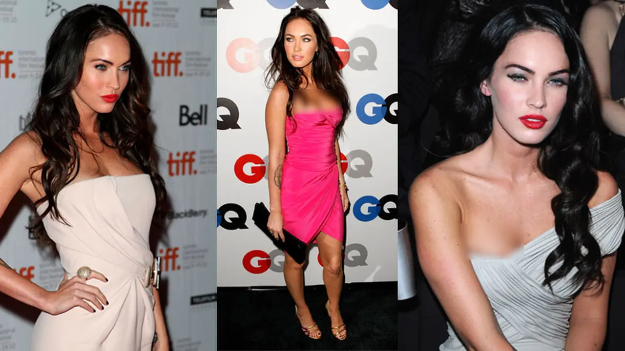 Megan Fox