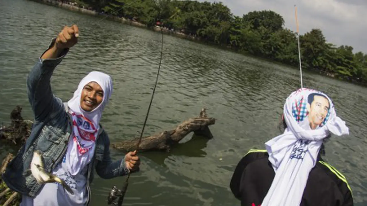 Putri JK