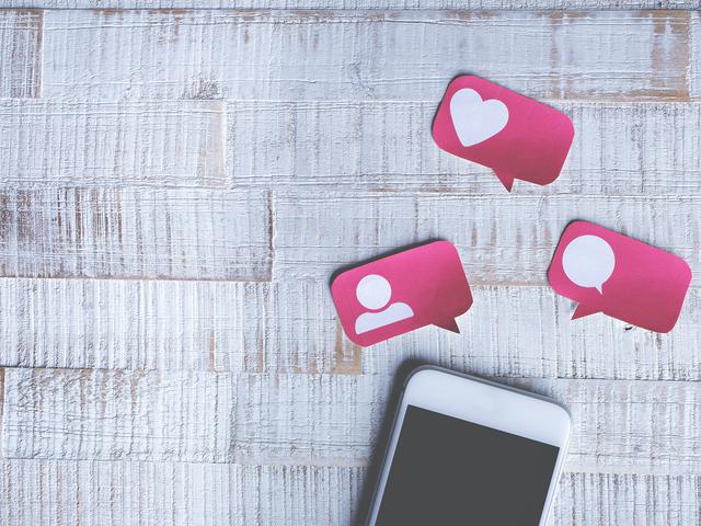 10 Penyakit Akibat Media Sosial Yang Sering Terjadi Perhatikan Cara Mengatasinya Hot Liputan6 Com